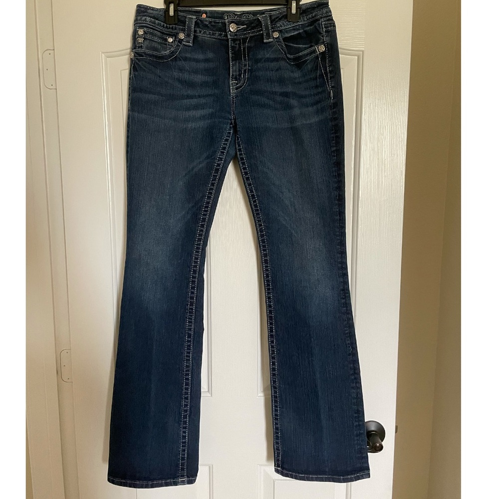Miss Me Jeans - Signature Bootcut